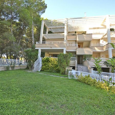 Playa De Los Pinos Apartment Port de Alcudia  Exterior photo